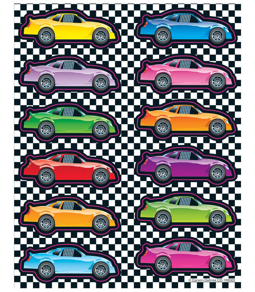 race-cars-shape-stickers for Free Printable Race Car Labels Race Cars Shape Stickers for Free Printable Race Car Labels