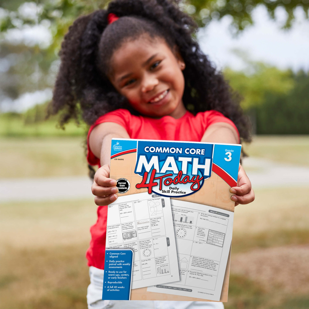 Carnegie Learning Math Series: A Common Core Math Program, Course 2, Vol. 1 & 2