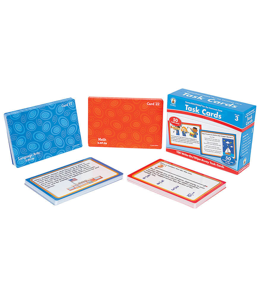 third grade teaching cards BRB Pint-Size Scholars Sight Words Flash with Techniques, Assorted Colors 2018 National Parenting Product Award winner St. Patrick's Day Third Grade