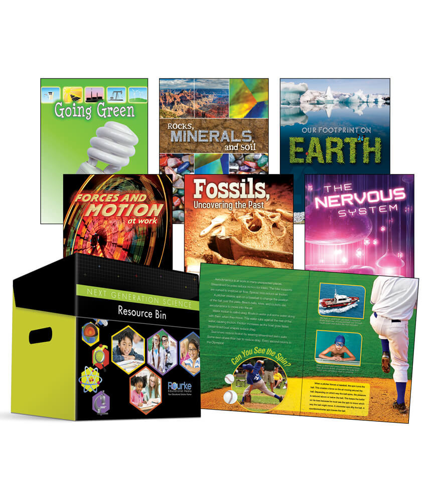 Elementary Classroom Kits | Carson Dellosa Education