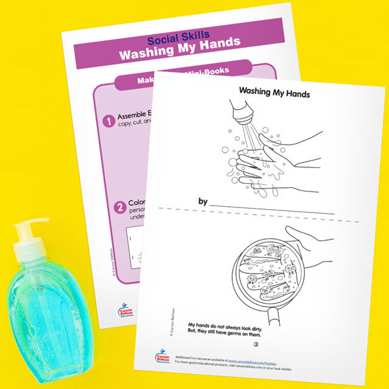 Health & Safety Printables Health & Safety Printables
