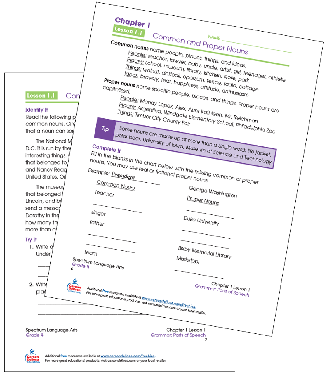 Free Printable Grading Chart For Teachers