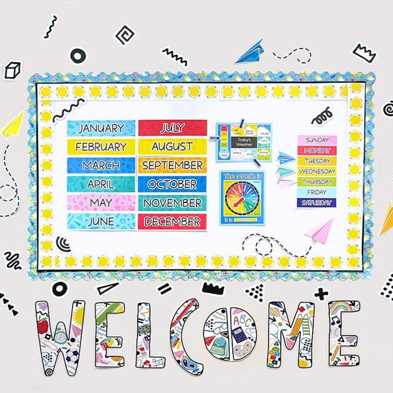Teaching Supplies Teaching Supplies