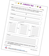 Free Fall Printables | Carson Dellosa Education