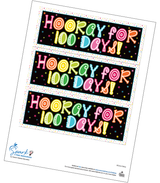 Free Winter Printables | Carson Dellosa Education