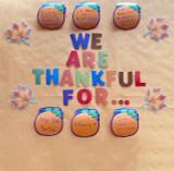 A Feast of Learning Activities for Thanksgiving