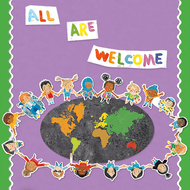 Spread the Love: Inclusivity in the Classroom