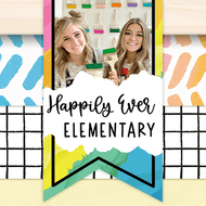 12 Questions With Happily Ever Elementary