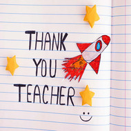 Virtual Teacher Appreciation