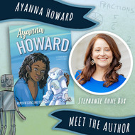 Author Interview: Meet Author Stephanie Anne Box