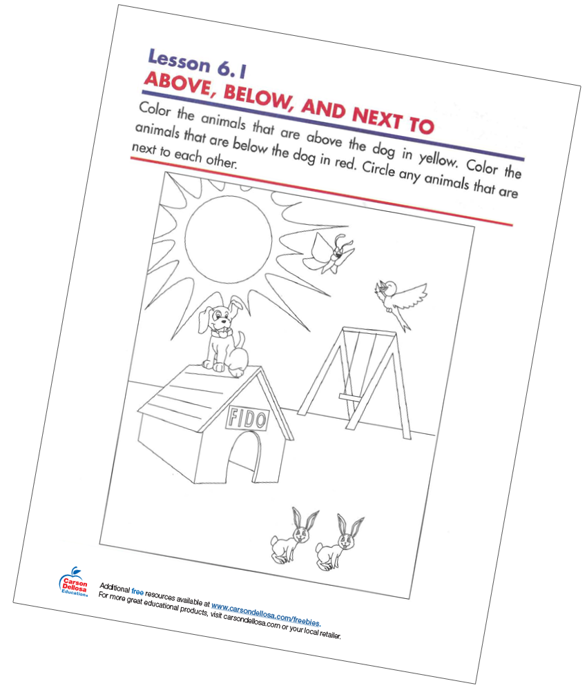 Free Language Arts Printables | Teaching Supplies &amp; Classroom Decorations