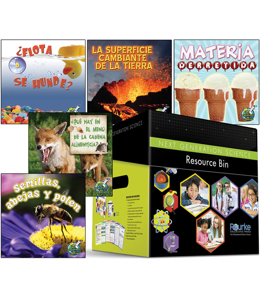 Elementary Classroom Kits | Carson Dellosa Education