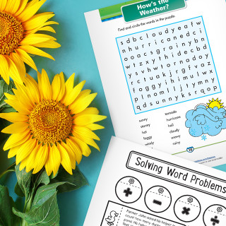Free Teacher Resources | Free Printables | Carson Dellosa