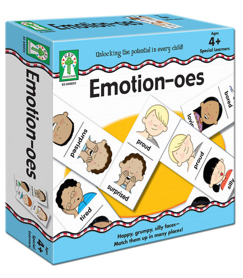 Emotion-oes image