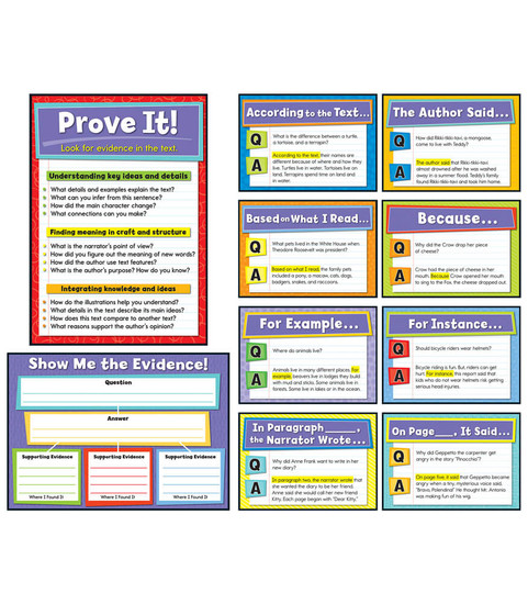 Evidence-Based Reading and Writing image