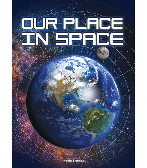 Rourke Educational Media Our Place in Space teachers