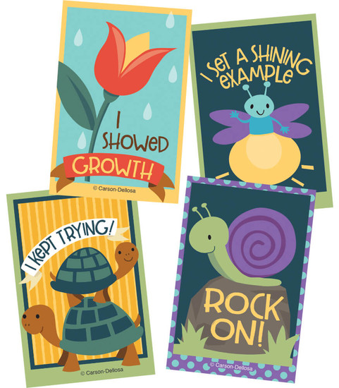 Nature Explorers Reward Tags Awards & Certificates image