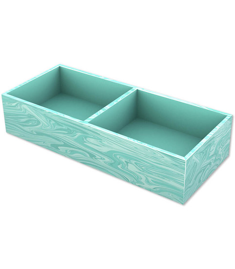 Galaxy Small Accessory Tray Desk Collection image