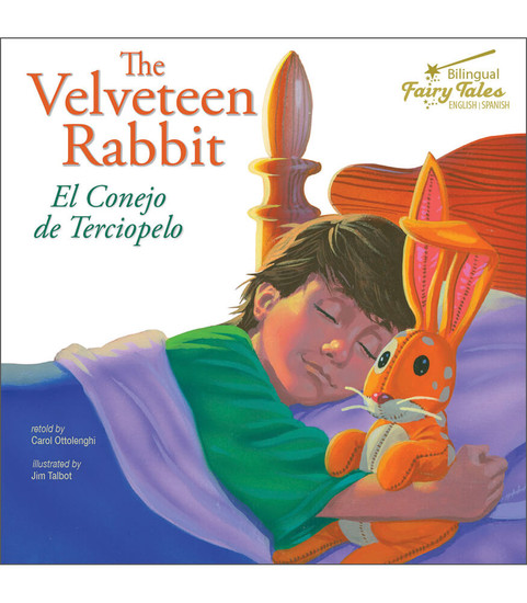 The Velveteen Rabbit image