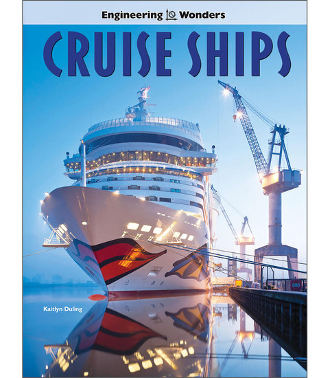Cruise Ships image