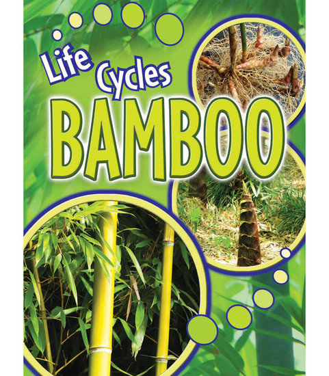 Life Cycles Bamboo Reader image