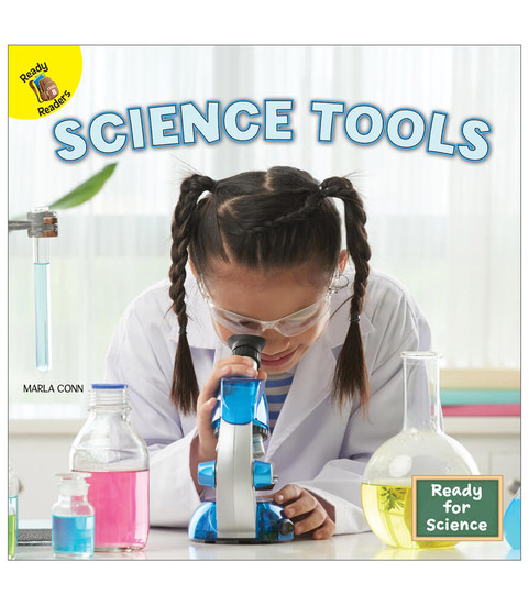 Science Tools image