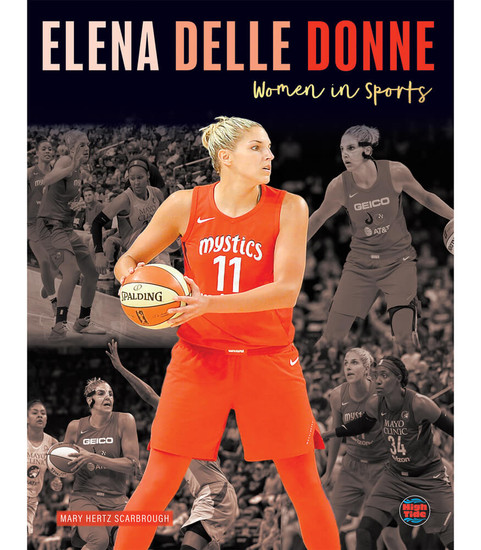 Elena Delle Donne image