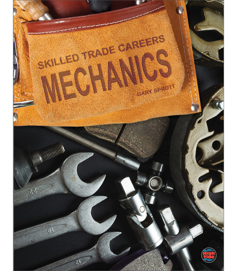 Mechanics image