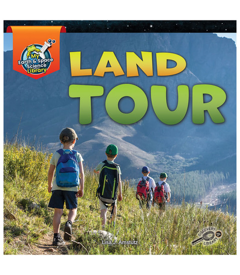 Land Tour image