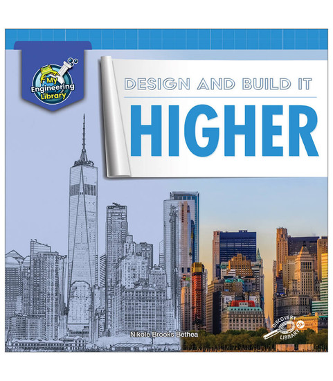 Design and Build It Higher image