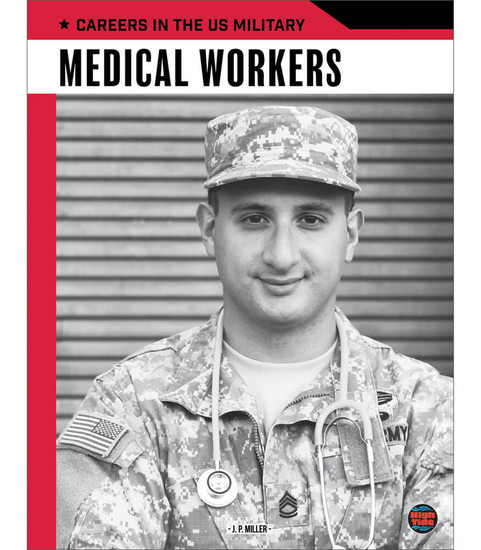 Medical Workers image