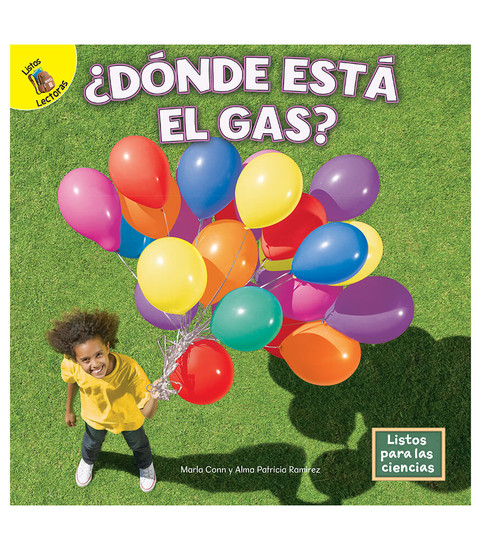 Donde esta el gas image
