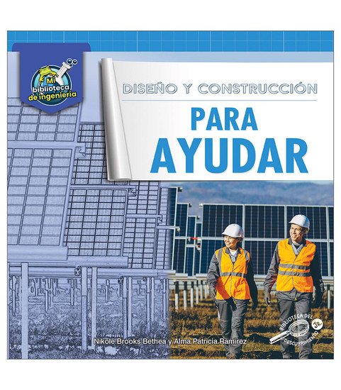 Diseño y construccion para ayudar image