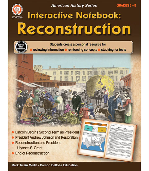 Interactive Notebook Reconstruction image