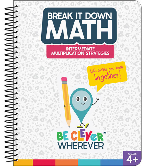 Intermediate Multiplication Strategies image