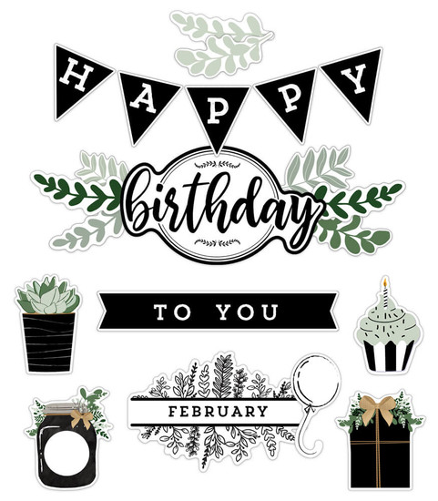 Farmhouse Birthday image