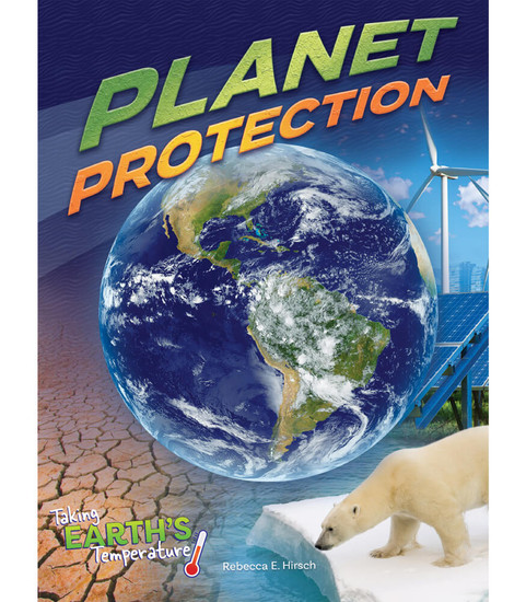 Planet Protection image