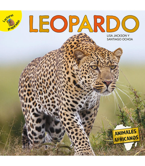 Leopardo image