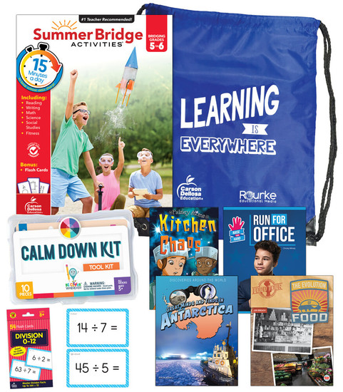 SBA Essentials Backpack image