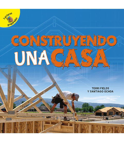 Construyendo una casa image