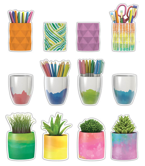 Planters & Cups image