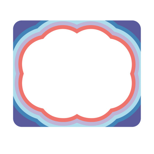 We Stick Together Name Tags image