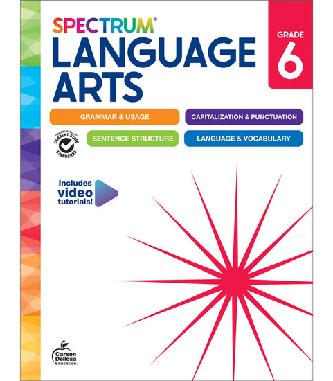 Language Arts image