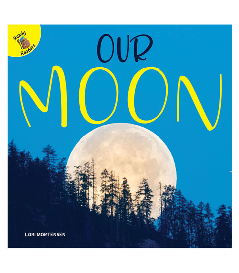 Let's Learn Our Moon Reader image