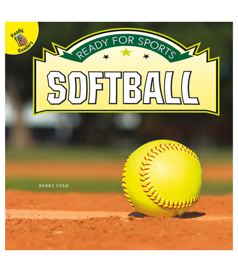 Softball image