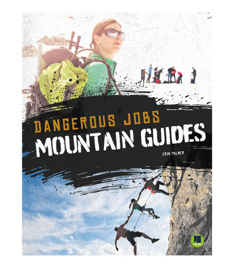 Mountain Guides image