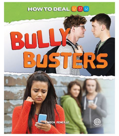 Bully Busters image