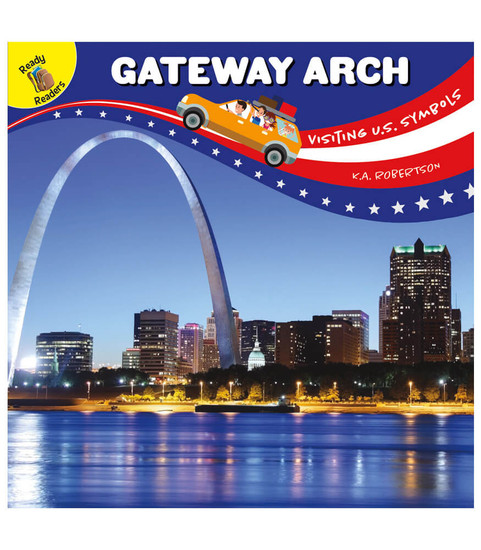 Gateway Arch image