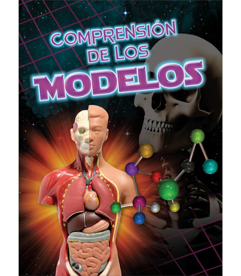 Let's Explore Science Comprensíon de los modelos Reader image Let's Explore Science Comprensíon de los modelos Reader image