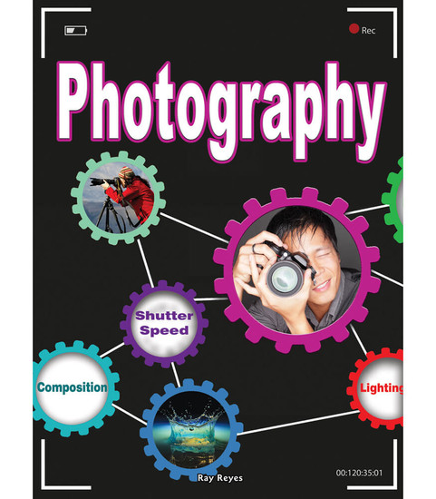 STEAM Jobs You'll Love STEAM Jobs in Photography Reader image